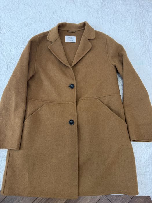 Пальто от Zara для девочек