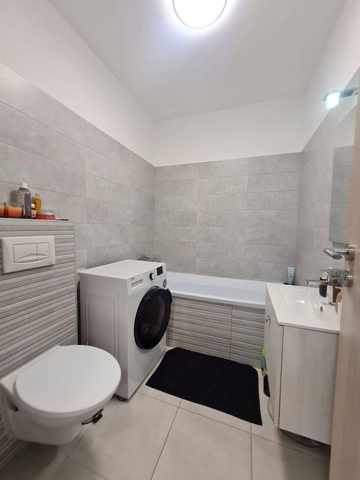 Apartament 2 canere, Ghimbav, cu loc parcare inclus