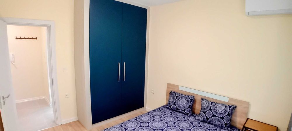 Дава се под наем Двустаен апартамент в Пловдив, Кючук Париж - 71 кв.м за 400 € - Снимка #14