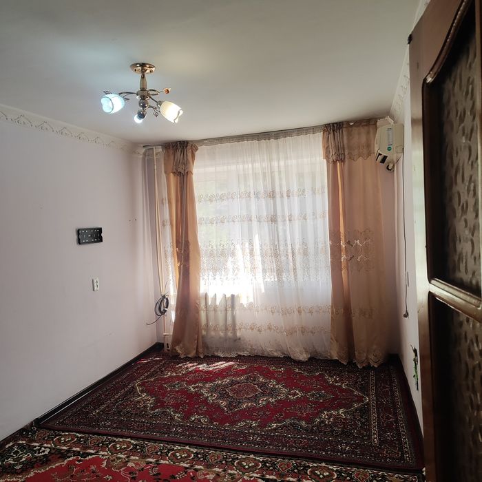 Продажа квартира