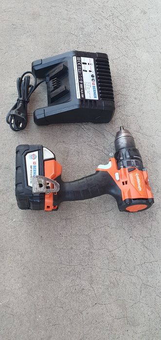 Autofiletanta Berner.