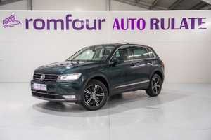 Volkswagen Tiguan 2016