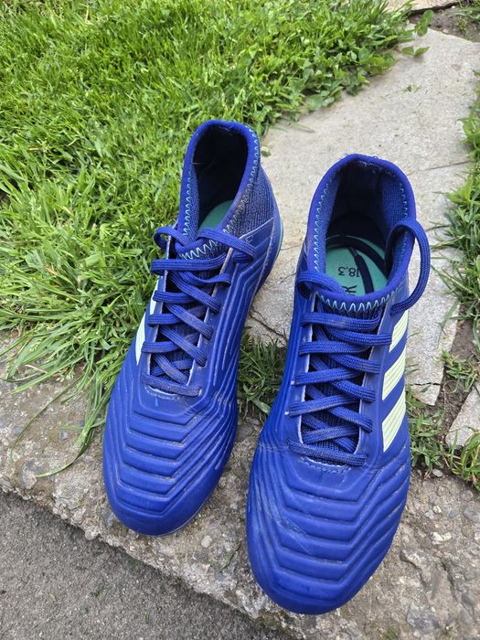 Детски бутонки Adidas Predator