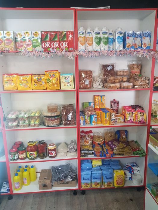 Продам для магазина оборудование