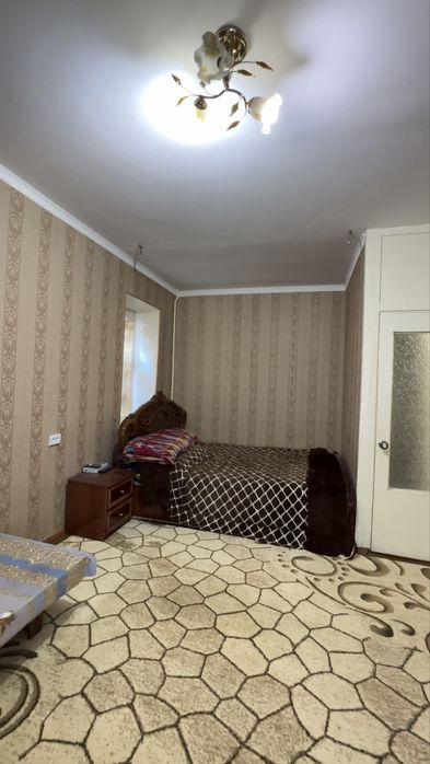 Квартира 1-этаж 1 хона