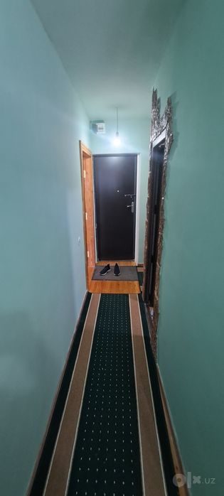 1 хонали квартира сотилади