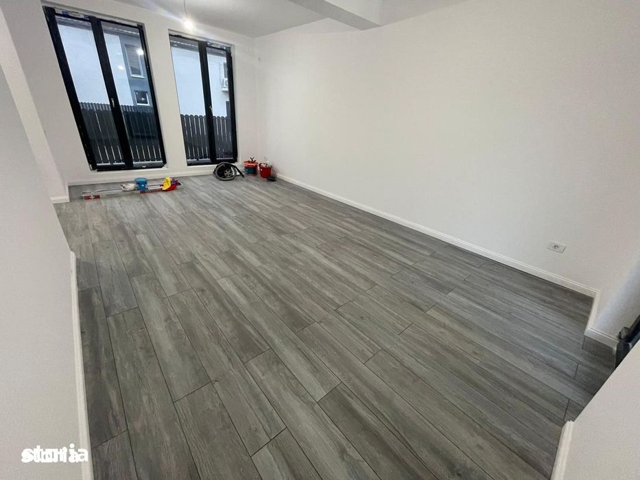 Vilă Modernă P+1, 4 Camere, Finisată la Cheie, Jadului