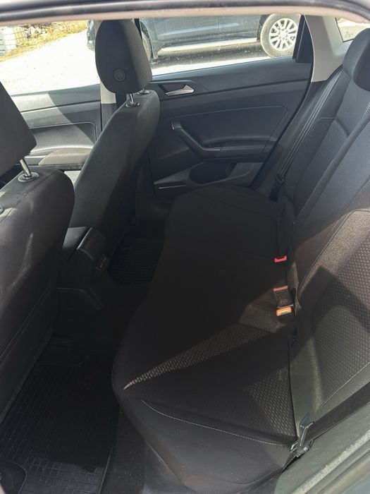 VOLKSWAGEN Polo 0 — imagine 5