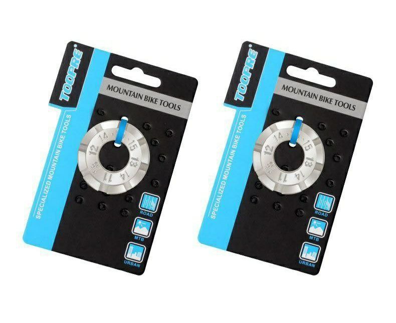 Спицной ключ TOOPRE для велосипеда