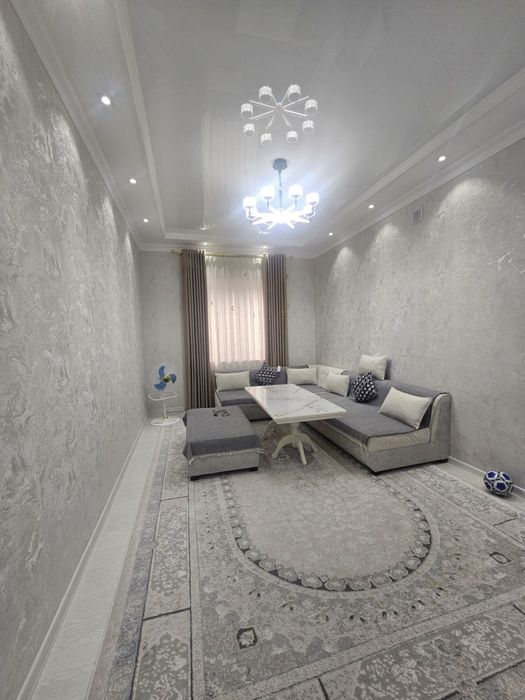 Свой дом СРОЧНО Сергили Ханабад коттедж 150 КВ/м