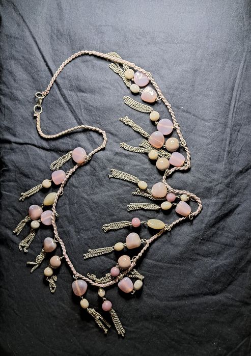 Гердани,гривни,обици..