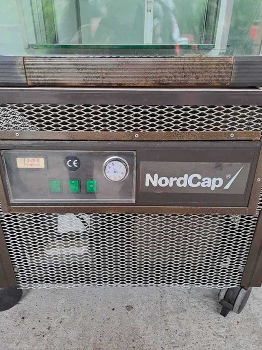 Витрини за торти, за сладкарници, магазини внос от Германия