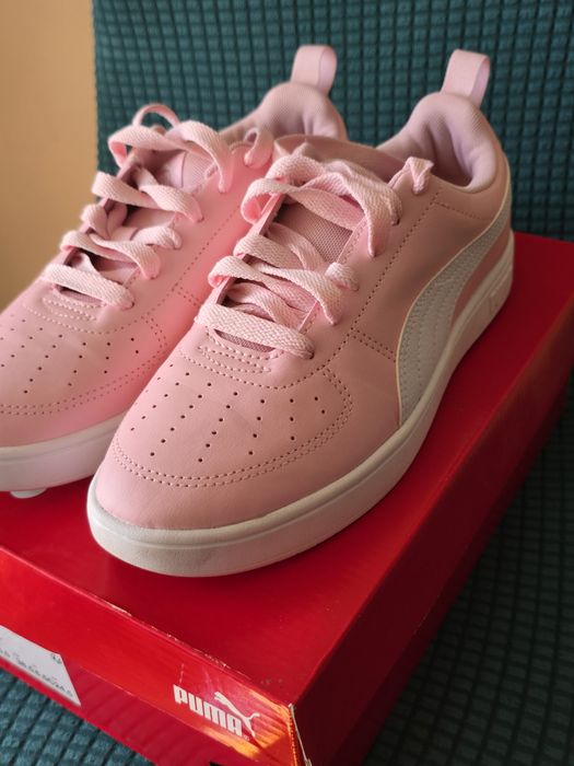 Дамски Пума 38номер