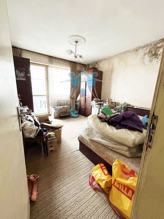 Продава се Тристаен апартамент в Шумен, Пазара - 74 кв.м за 1311 €/кв.м - Снимка #2