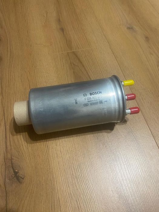 Filtru de combustibil Bosch