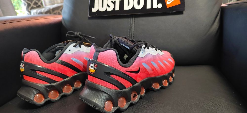 Nike Air Max DN 8, номер 38