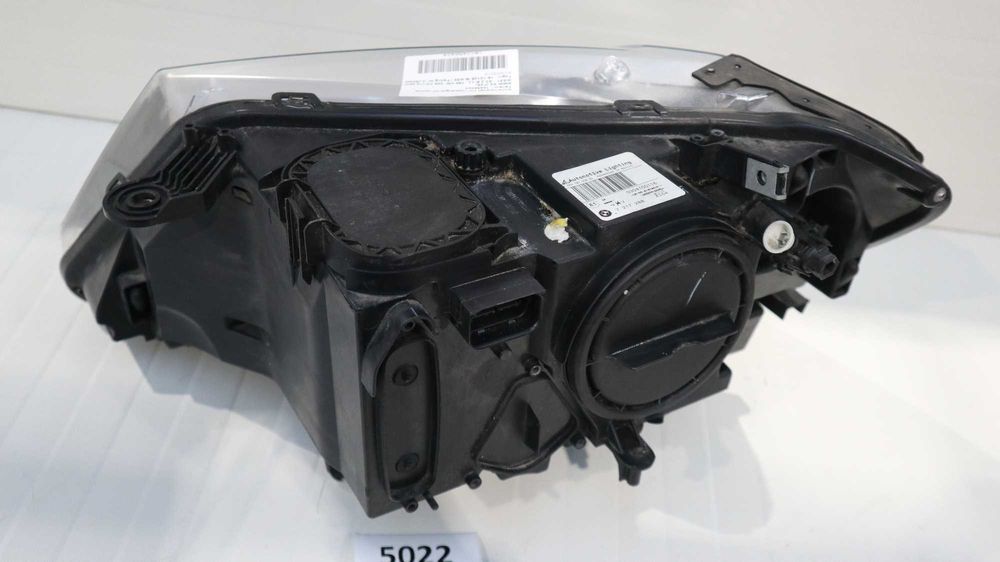 Десен халогенен фар Н7 БМВ Х3 Ф25 преди фейслифт