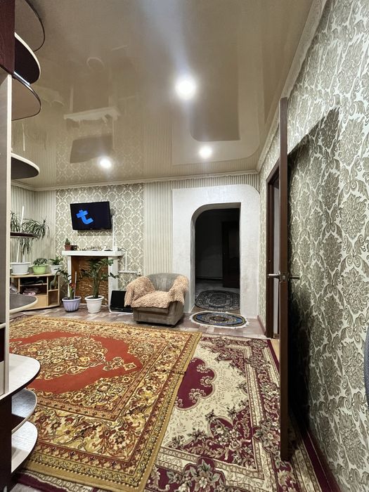 Продам дом в зеренде