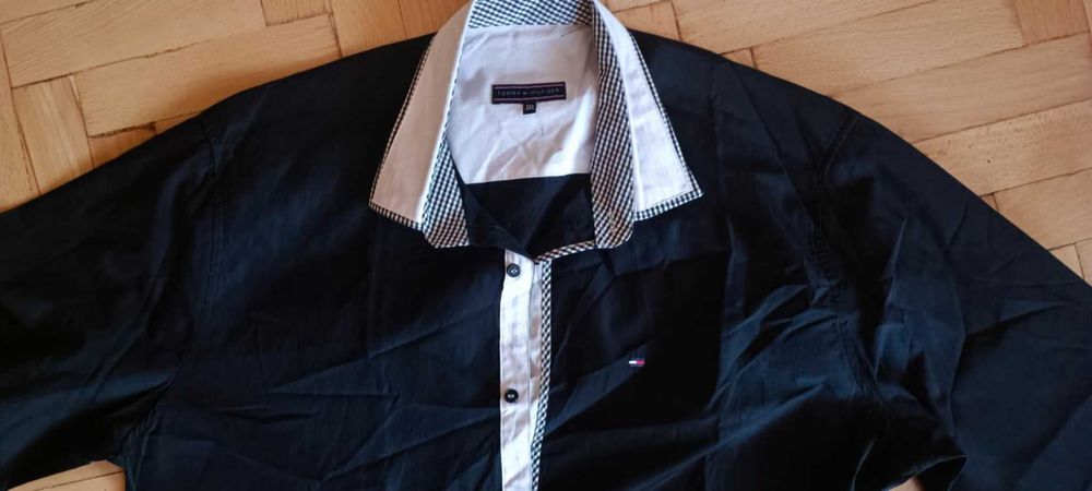 Риза Tommy Hilfiger  L/XL