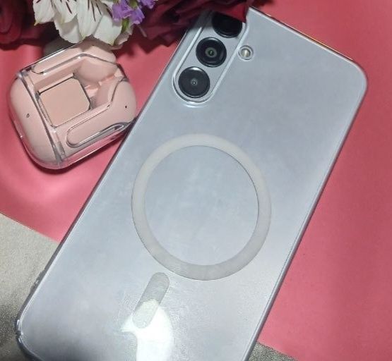 Samsung A16 blue