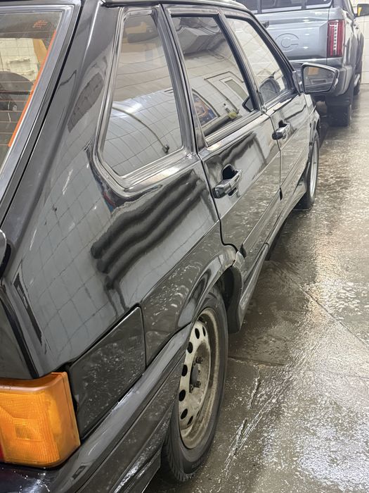 Продам ваз 2114 в хорошем состоянии