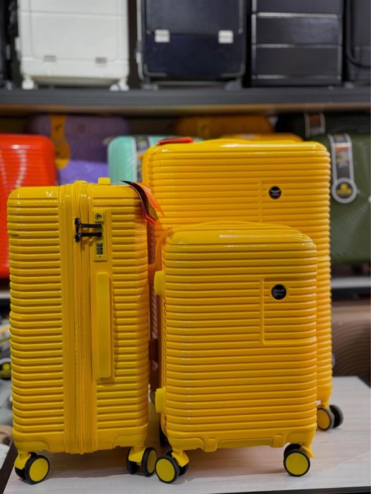 Скидки на Большой чемодан