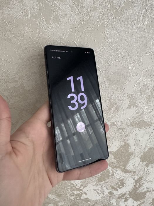 Google pixel 7 128 gb