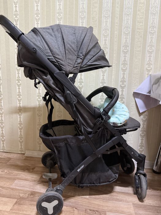 Коляска детская  MStar