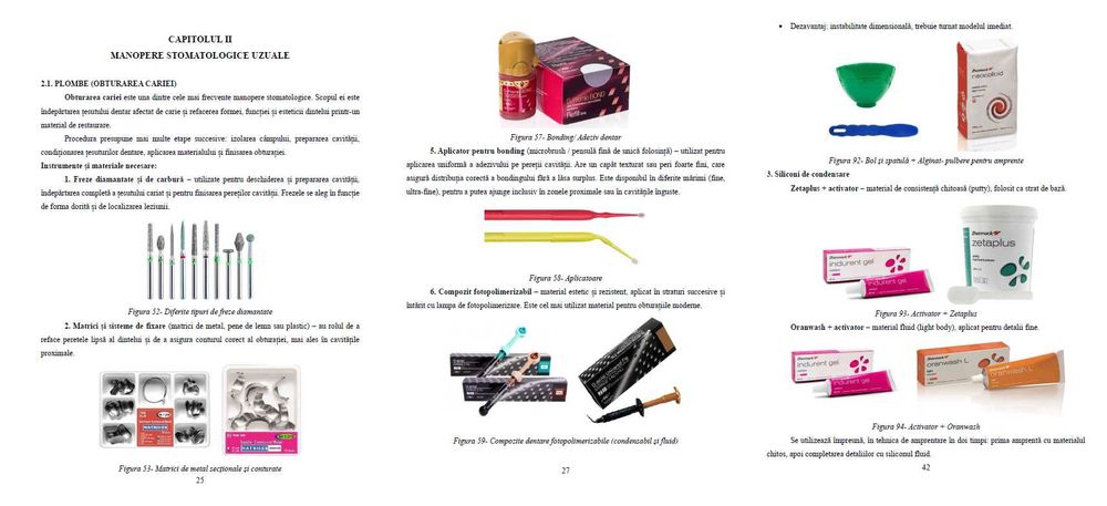 Ghid practic pentru asistenții debutanți în stomatologie