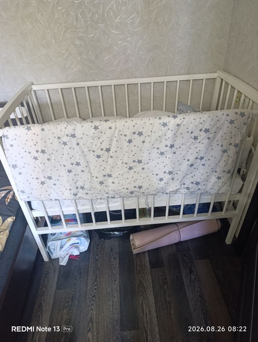 Манеж детский  в хорошем состоянии