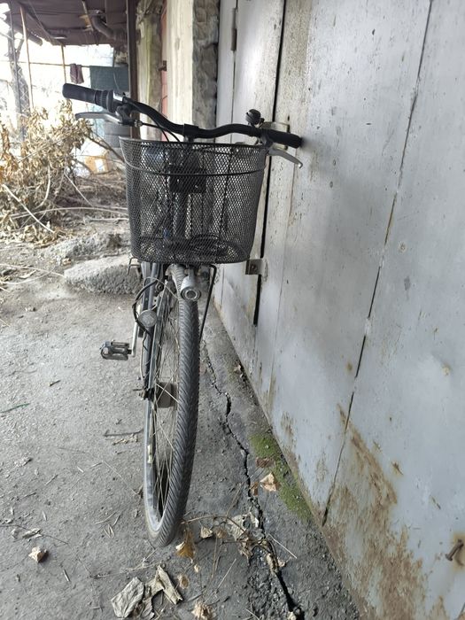 Продам велосипед