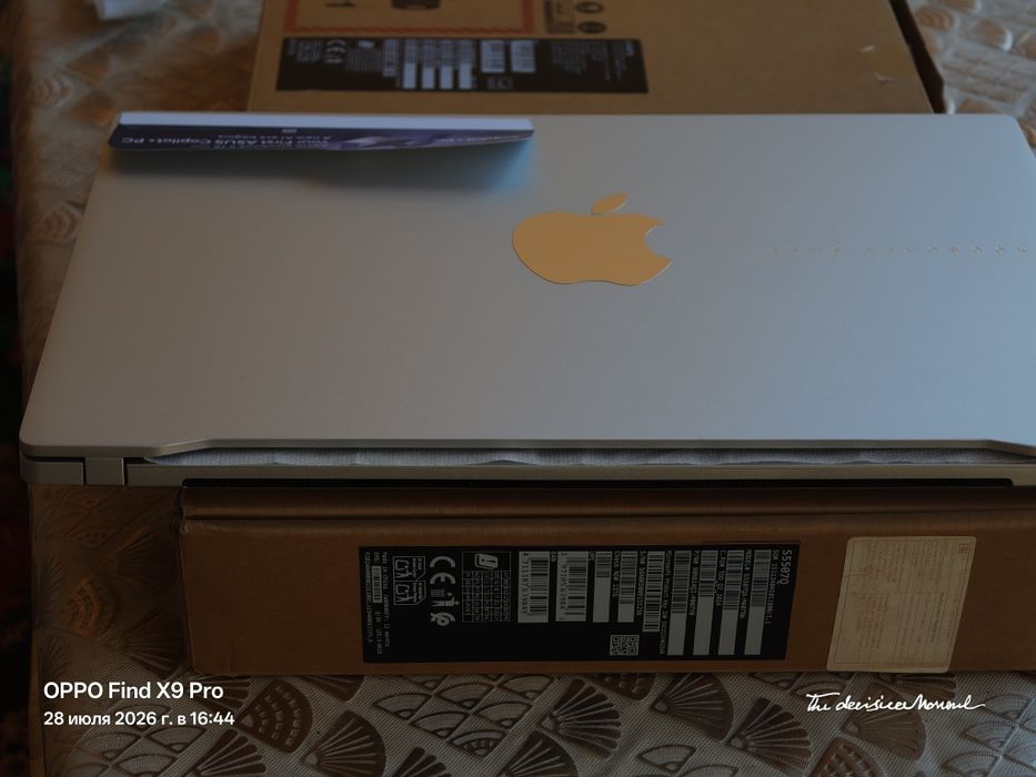Asus Vivobook s15 32/1T