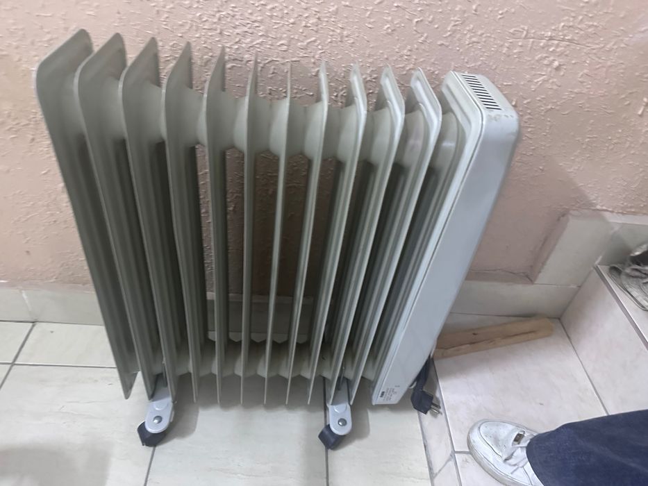 Продам обогреватель