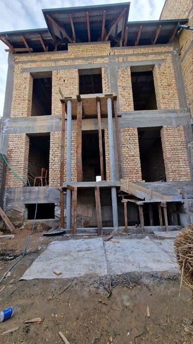 Саниф, Дурмень Продаётся каттедж