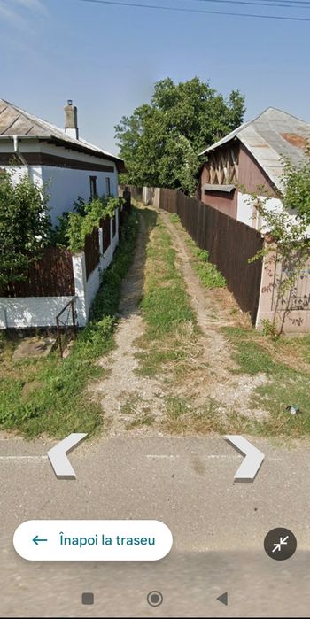 Vând teren 1144mp,  Bradu, Argeș