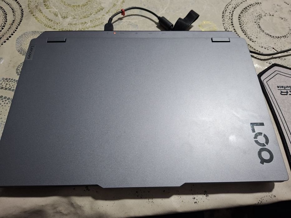 Lenova intel core i7