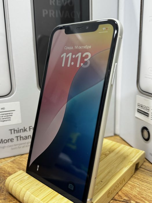 Ip 11 128 gb Pintel  43122