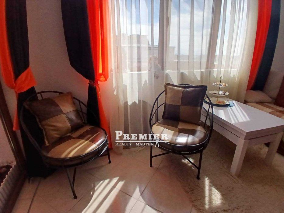 Продава се Двустаен апартамент в Ахелой - 60 кв.м за 655 €/кв.м - Снимка #12