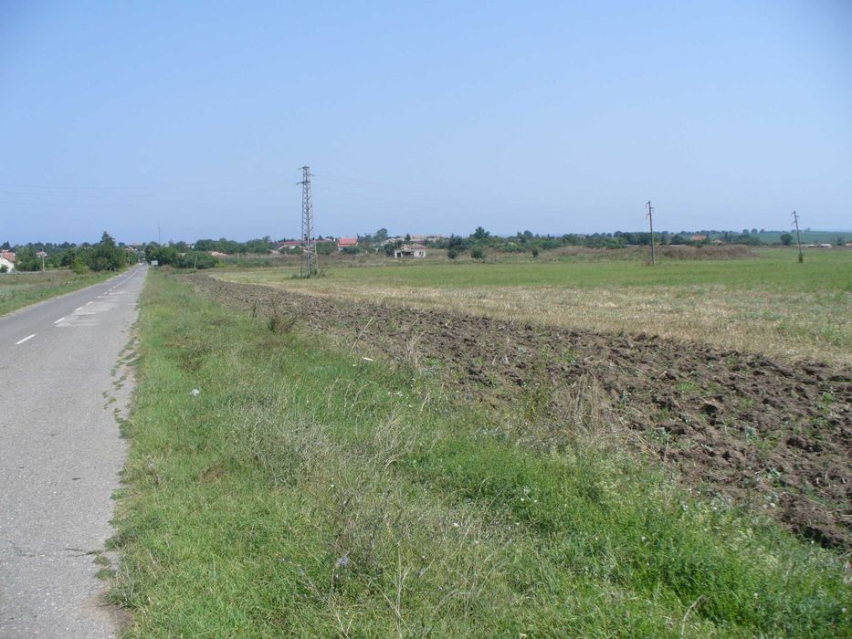 Продава се Парцел в с. Дуранкулак, Област Добрич - 9168 кв.м за 13 €/кв.м - Снимка #4