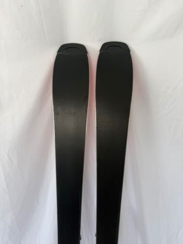Ski Schiuri all-mountain Salomon XDR 78 ST 160 cm