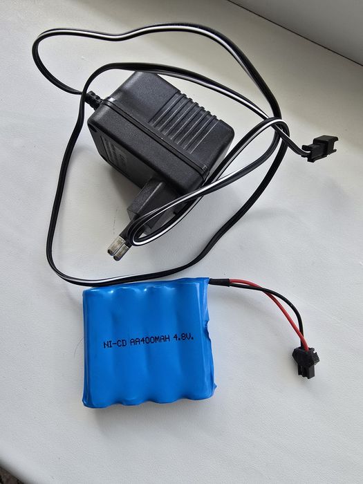 Машину на пульт управления