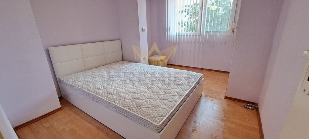 Продава се Двустаен апартамент в Пловдив, Христо Смирненски - 50 кв.м за 969 €/кв.м - Снимка #6