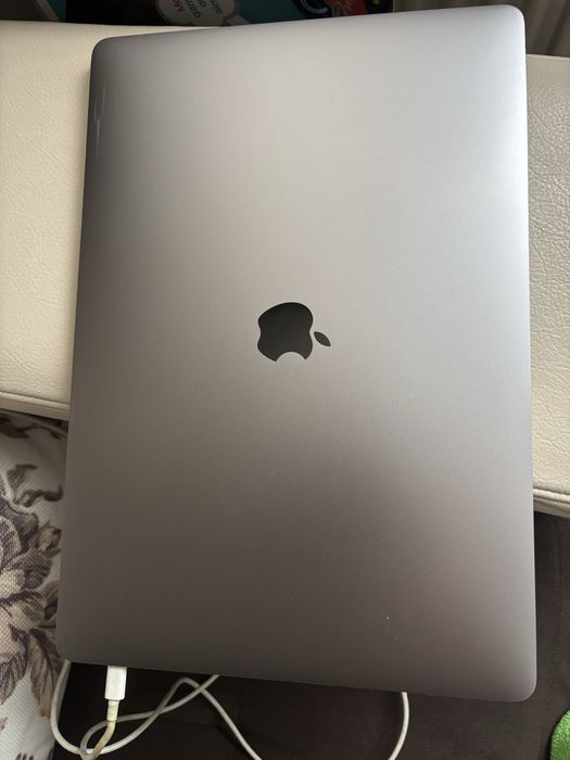 MacBook Pro 15 2017