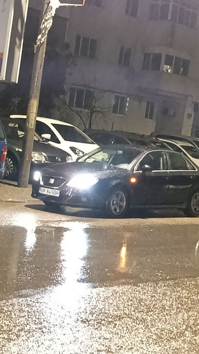 SEAT Exeo 2012 — imagine 3