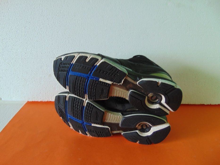 Scott номер 45 Оригинални мъжки маратонки