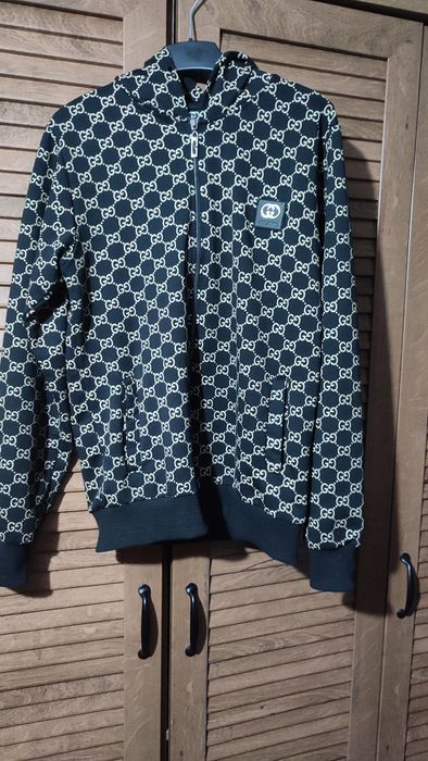 Hanorac Gucci mărimea M