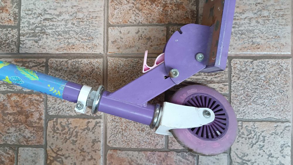 Детска тротинетка Scooter