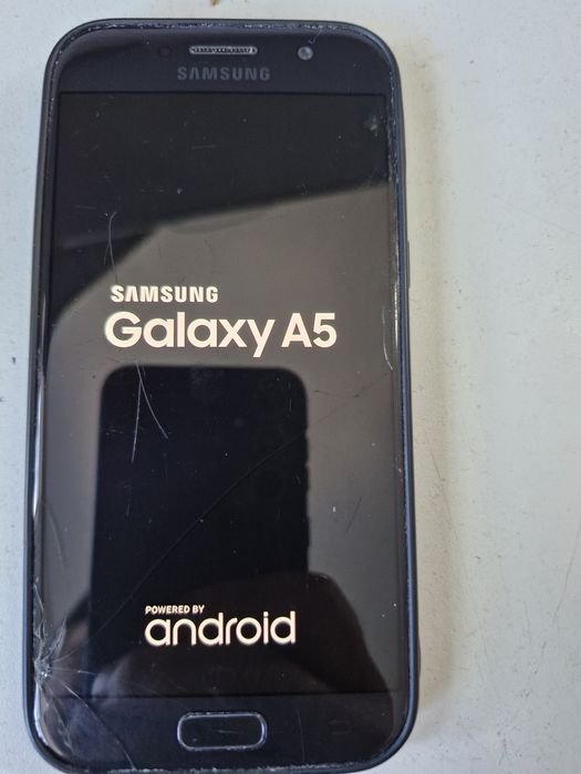 Продам 2 самсунг А5 и s7