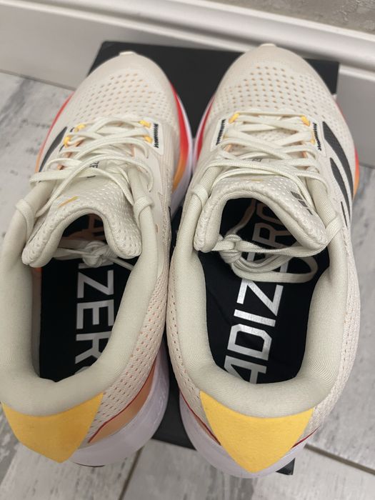 Adidas Adizero-37,5 размер