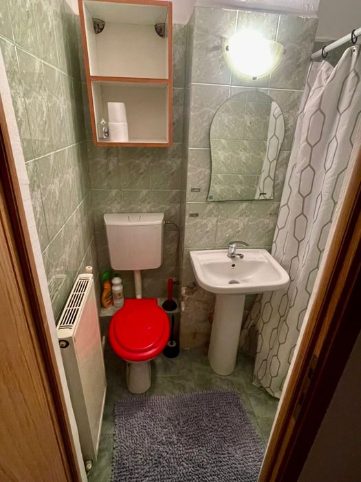 Apartament de închiriat – Strada Vasile Alecsandri